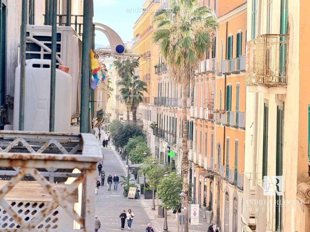 Appartamento a Salerno in Via dei Mercanti, 20 - Foto 3