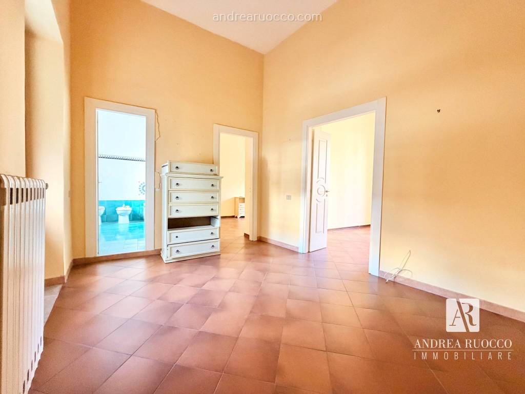Appartamento a Salerno in Via dei Mercanti, 20 - Foto 4