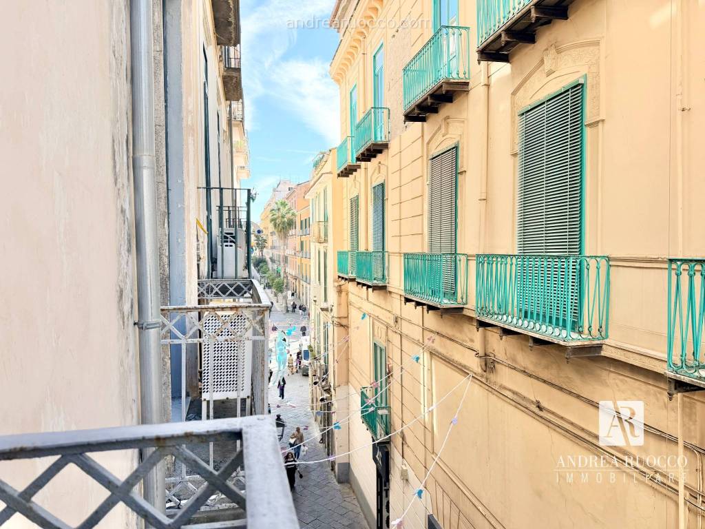 Appartamento a Salerno in Via dei Mercanti, 20 - Foto 5