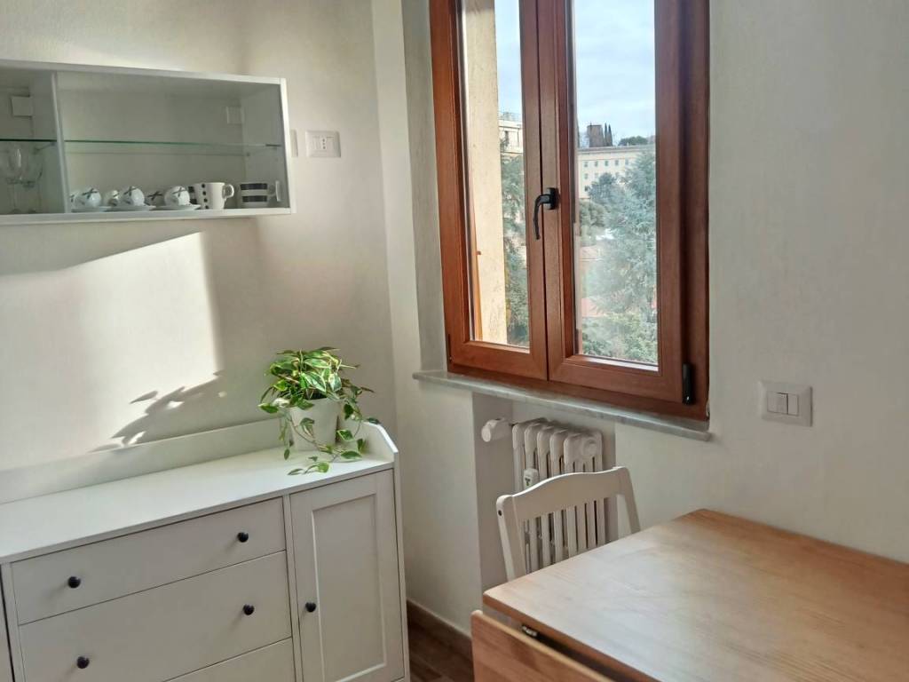 Appartamento a Siena in Via Celso Cittadini - Foto 2