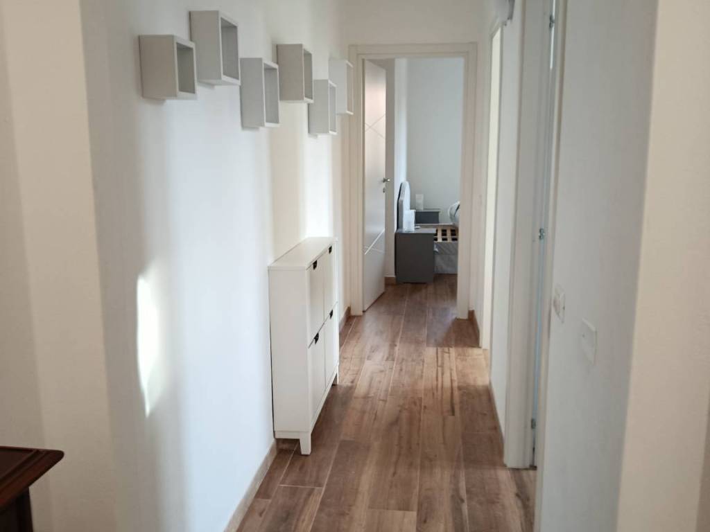 Appartamento a Siena in Via Celso Cittadini - Foto 4