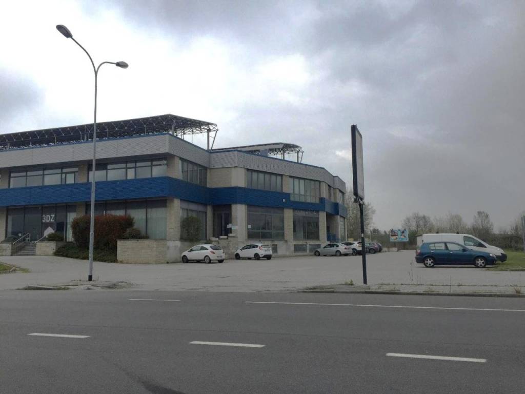 Immobile a Casale monferrato in Strada Valenza - Foto 2