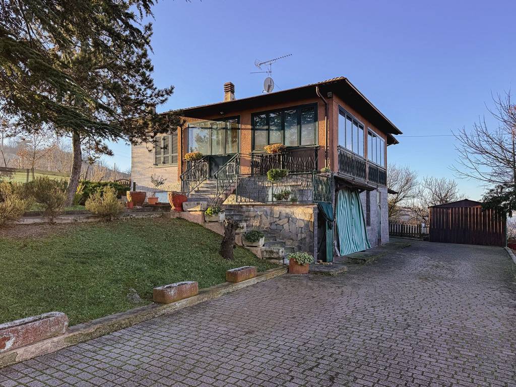 Villa a Godiasco salice terme in Strada Bartolomeo - Foto 3