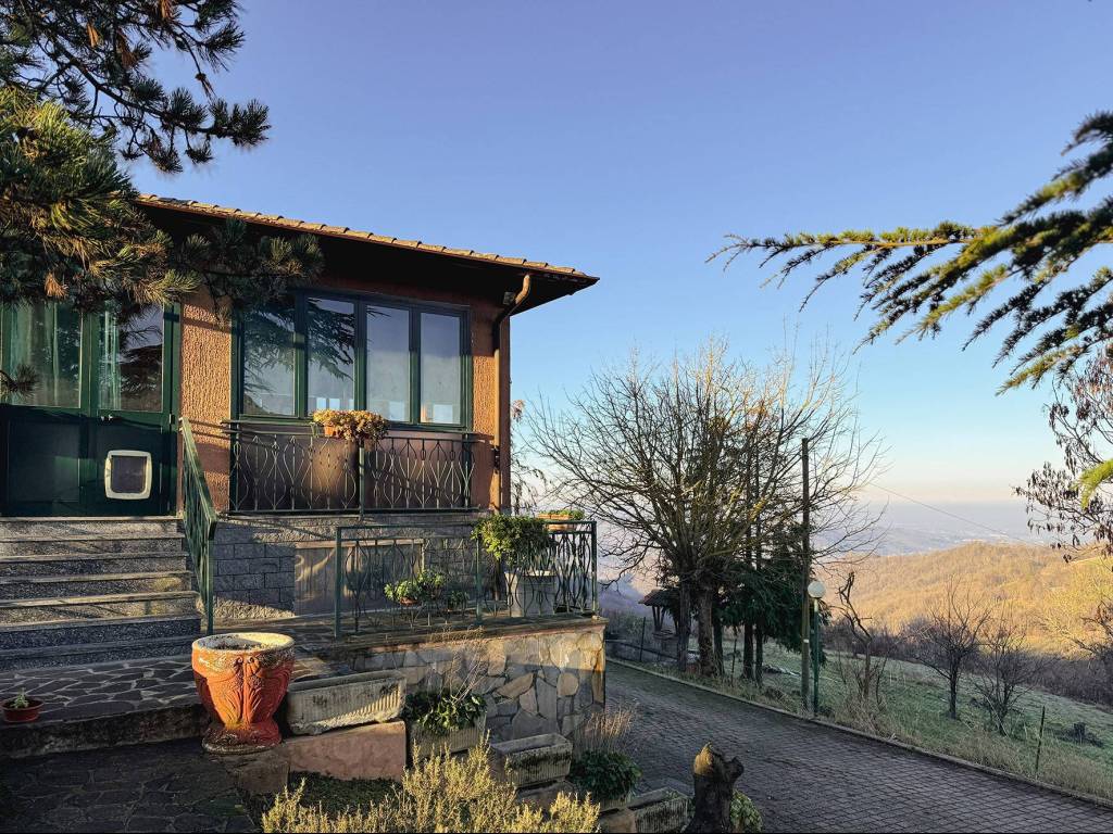 Villa a Godiasco salice terme in Strada Bartolomeo - Foto 4