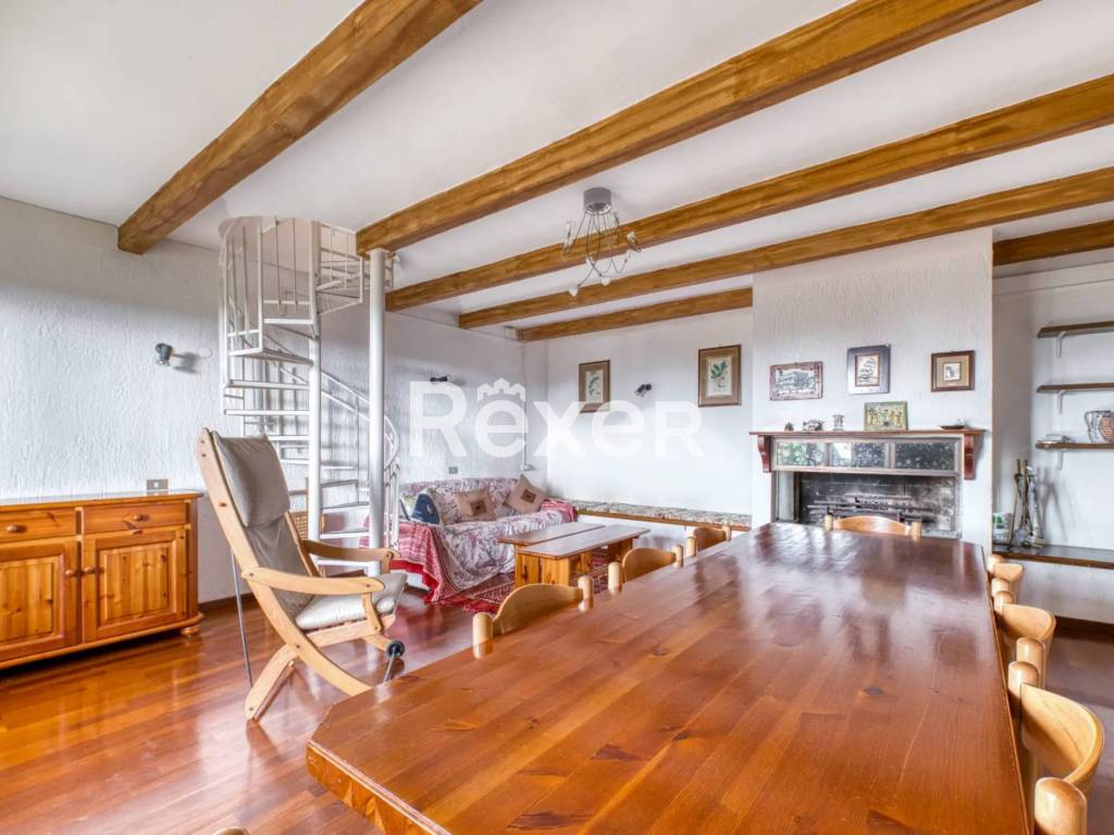 Villa a Magione in Strada Tortuosa, 8 - Foto 2