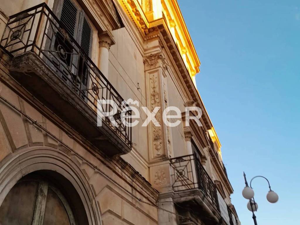 Palazzo / stabile a Spinazzola in Corso Vittorio Emanuele - Foto 4