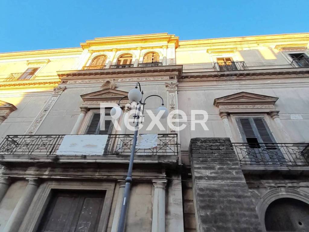 Palazzo / stabile a Spinazzola in Corso Vittorio Emanuele - Foto 5