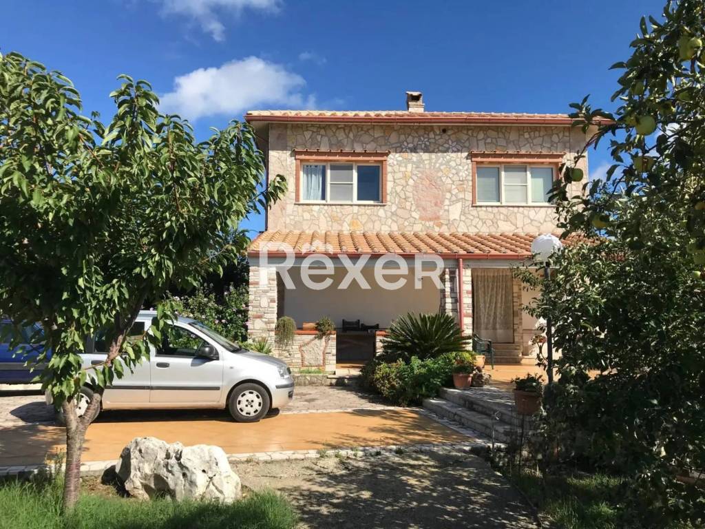Villa a Vico del gargano in Contrada Mannarelle - Foto 5