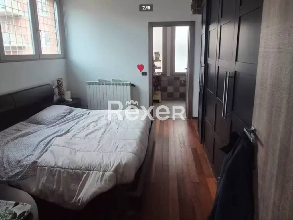 Appartamento a San benedetto del tronto in Via Neutro Spinozzi - Foto 4