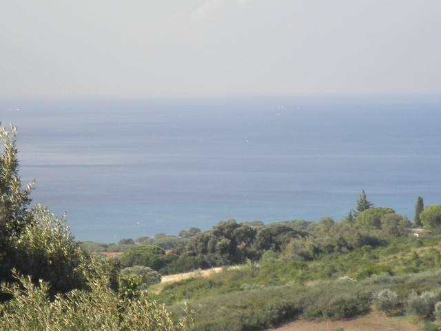 Terreno a Rosignano marittimo in via Serragrande - Foto 2