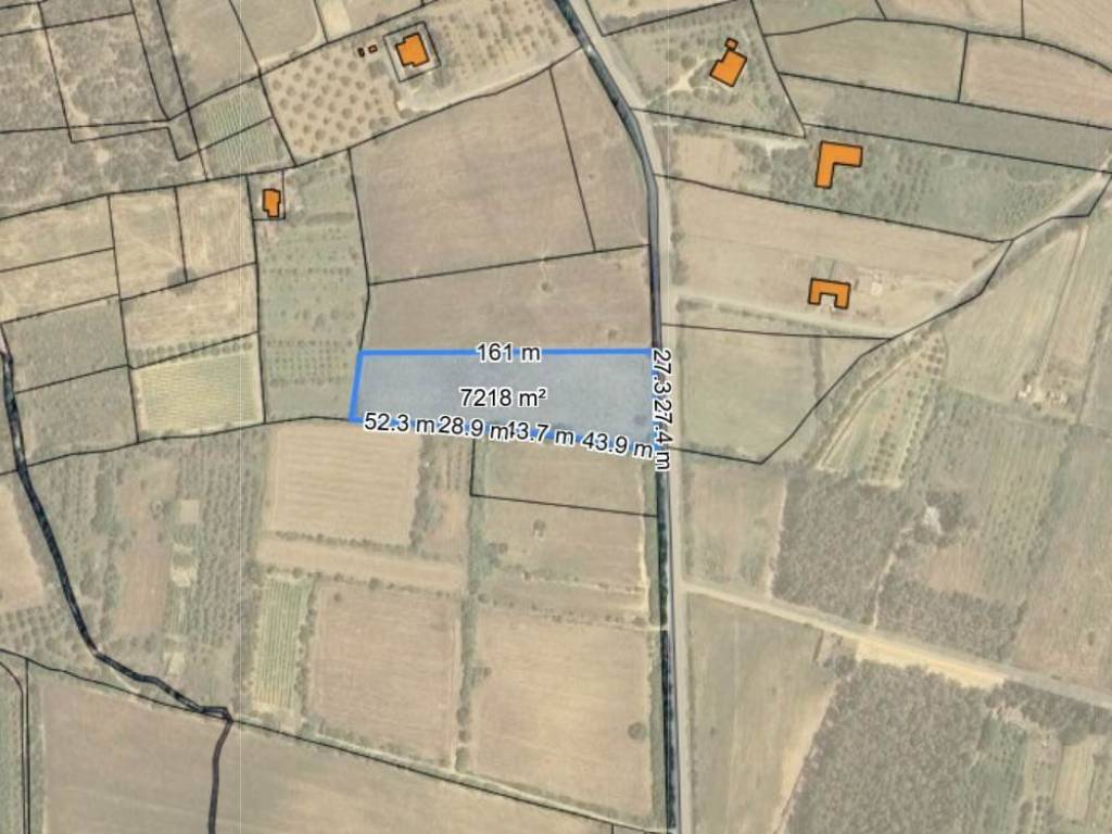 Terreno a Bari sardo - Foto 2