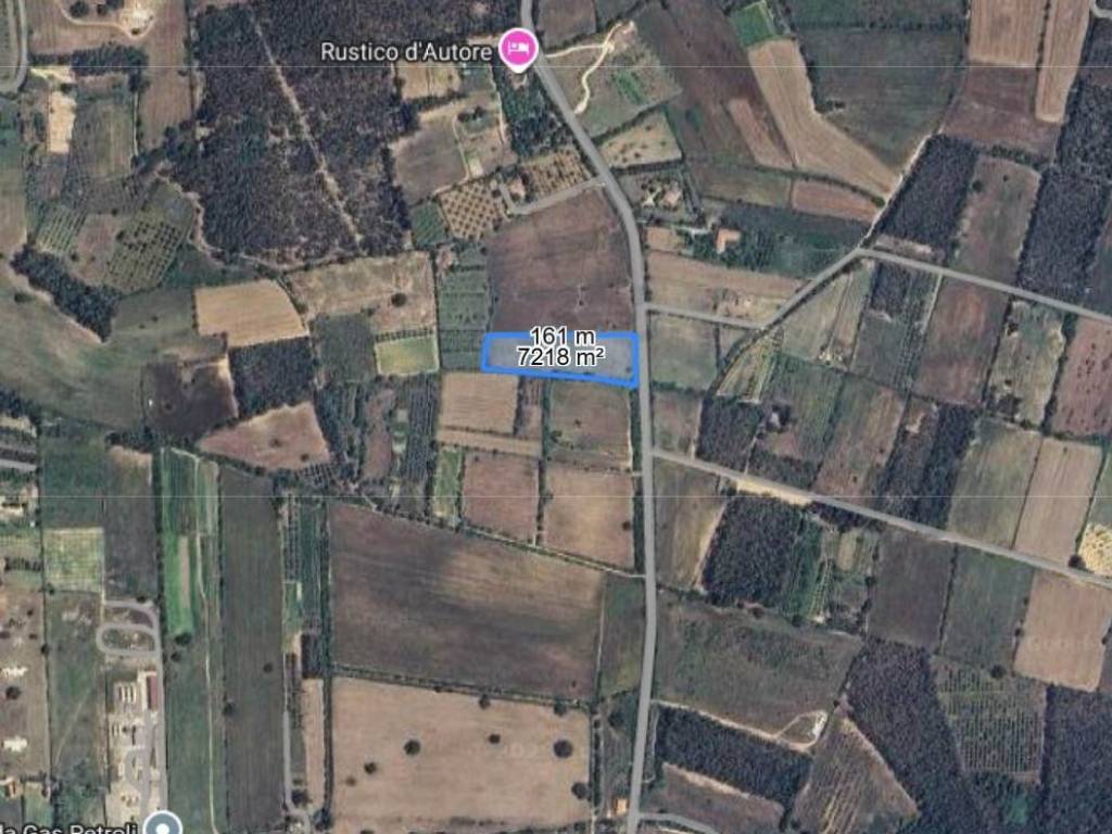 Terreno a Bari sardo - Foto 3