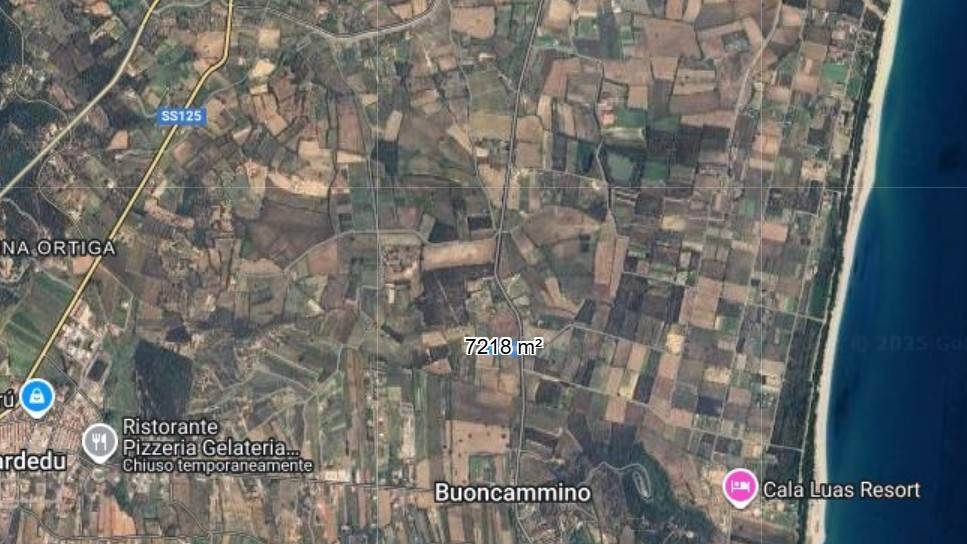 Terreno a Bari sardo - Foto 5