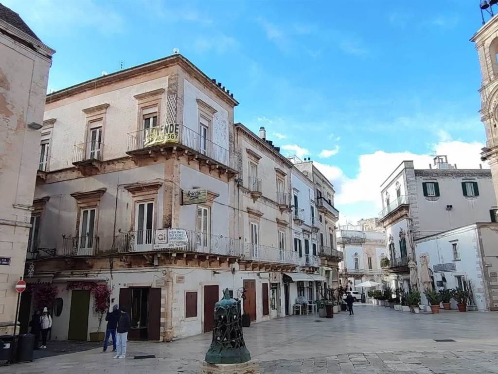 Appartamento a Martina franca in VICO MARGIOTTA - Foto 5