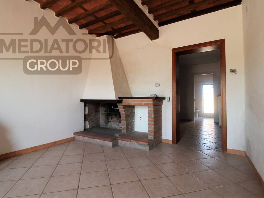 Casa indipendente a Ponte buggianese in Via Sibolla, 10 - Foto 3