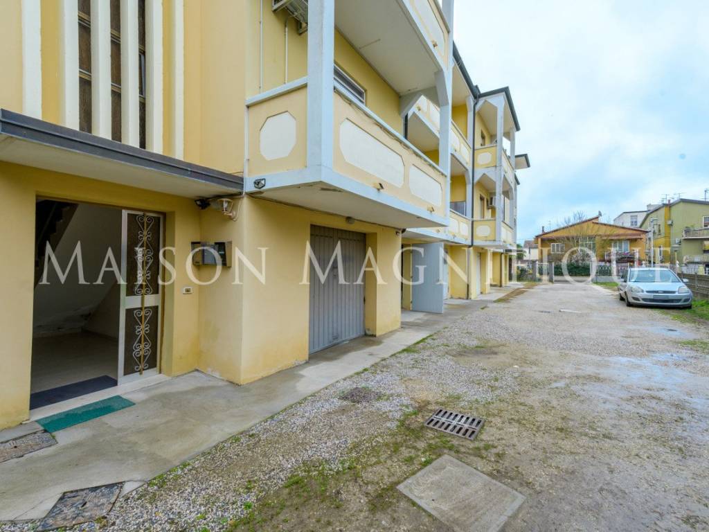 Appartamento a Comacchio in Via Filippo Carli 20 - Foto 2