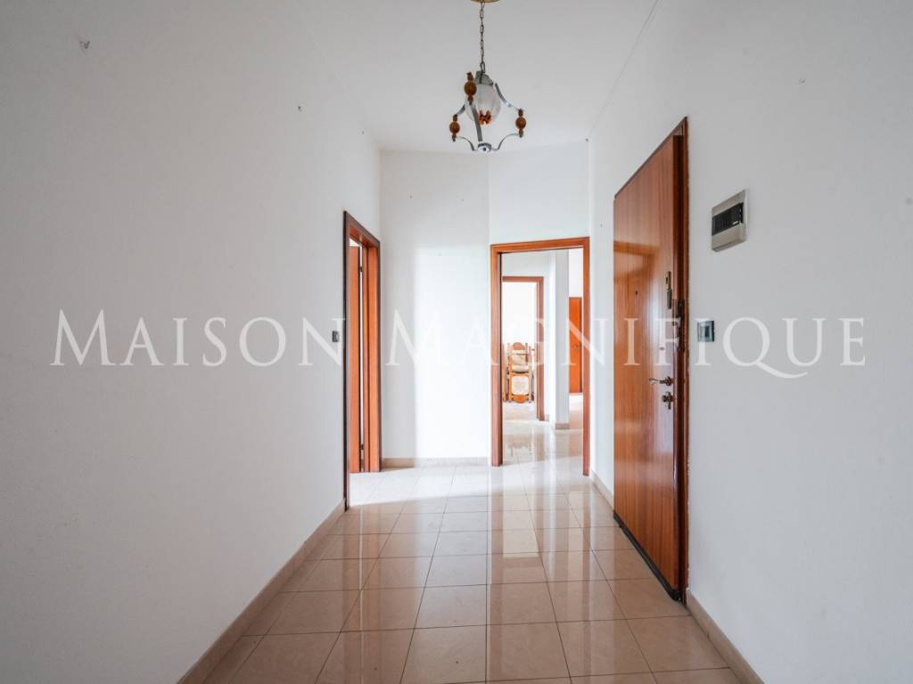 Appartamento a Comacchio in Via Filippo Carli 20 - Foto 4