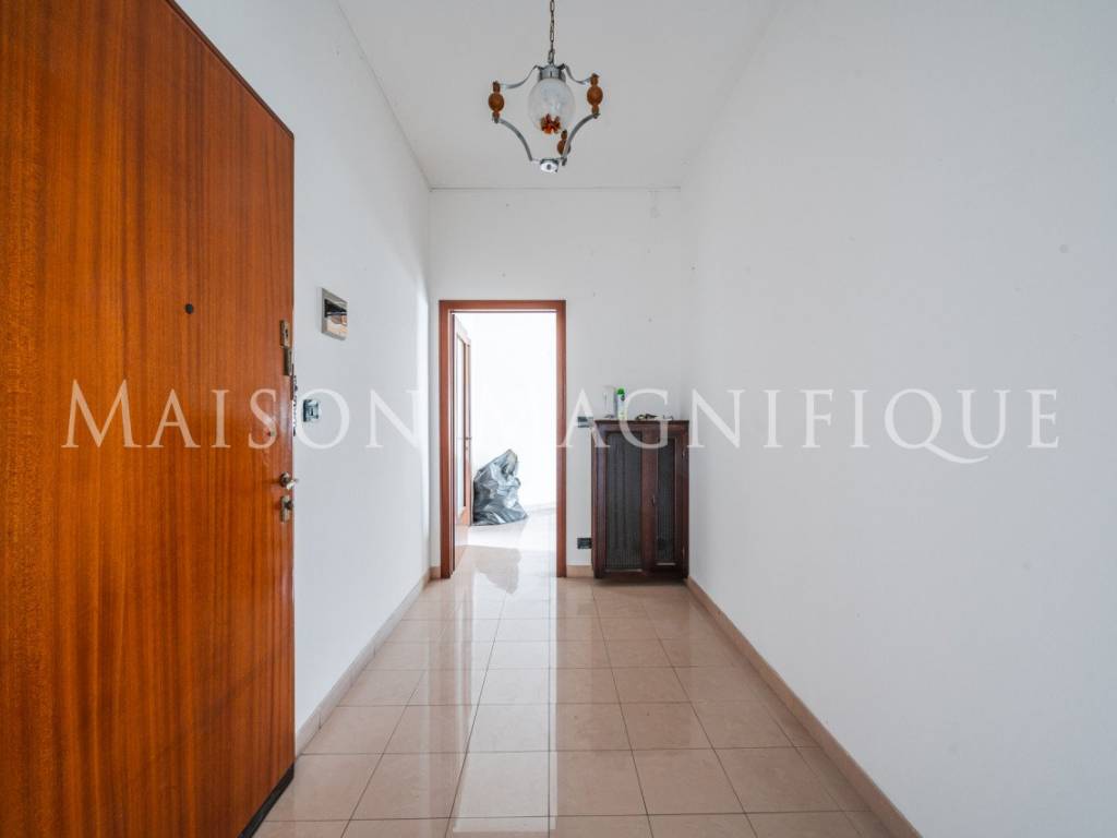 Appartamento a Comacchio in Via Filippo Carli 20 - Foto 5
