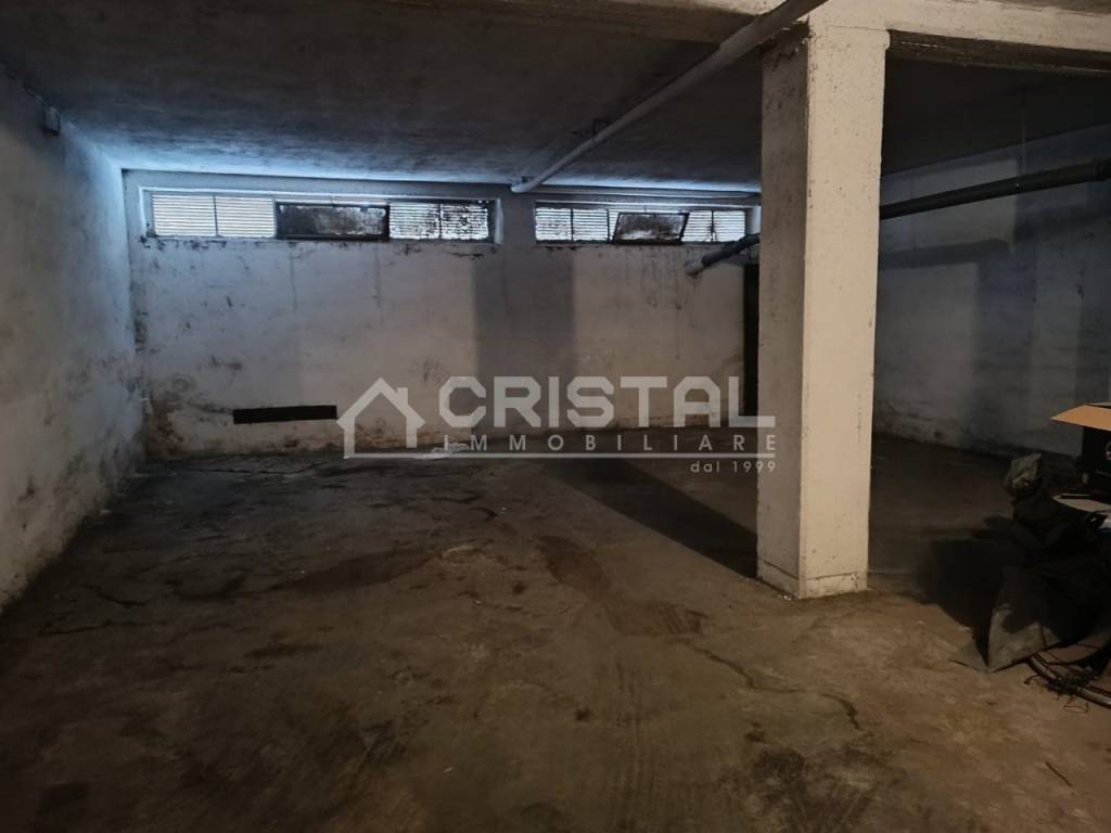 Box / garage a Andria in Via Machiavelli, 9 - Foto 2