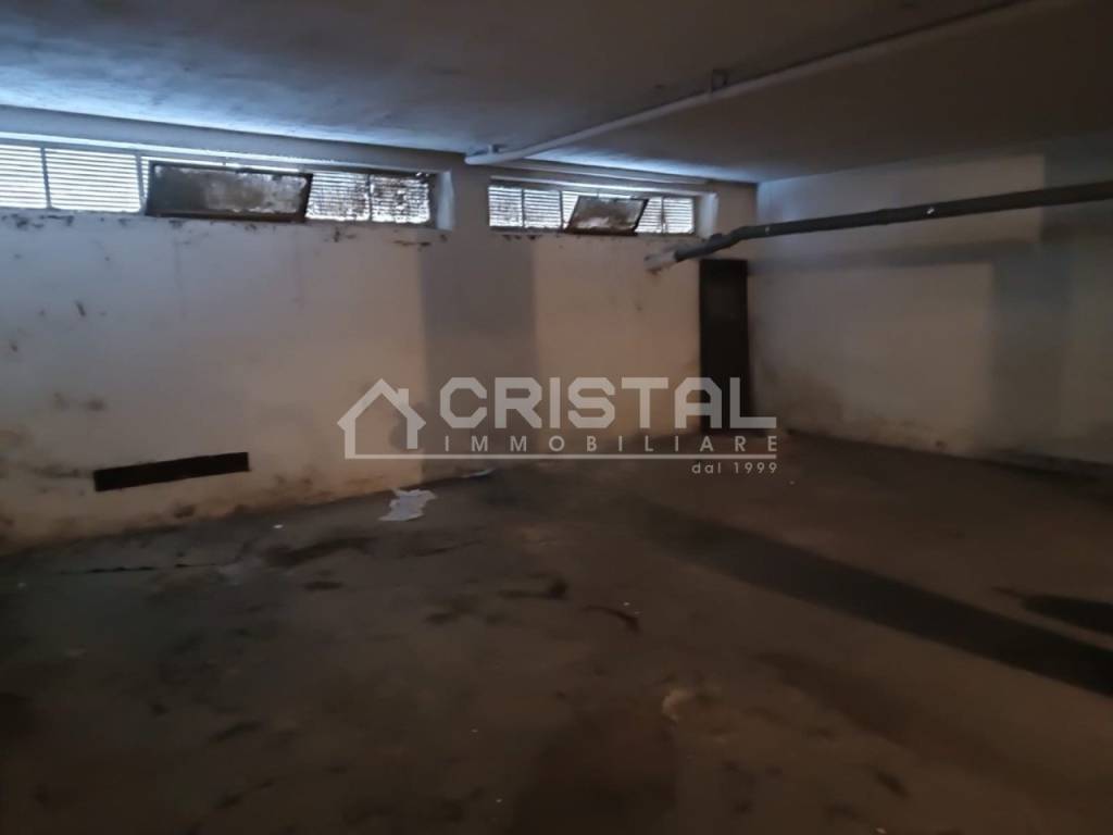 Box / garage a Andria in Via Machiavelli, 9 - Foto 3