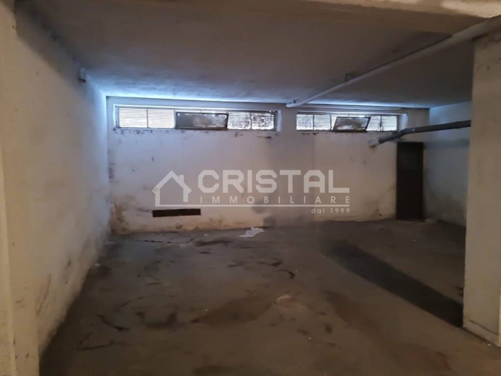 Box / garage a Andria in Via Machiavelli, 9 - Foto 4