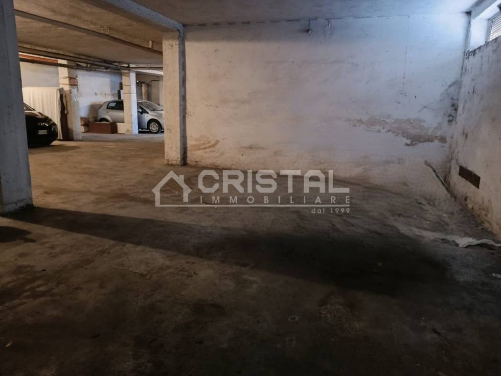 Box / garage a Andria in Via Machiavelli, 9 - Foto 5