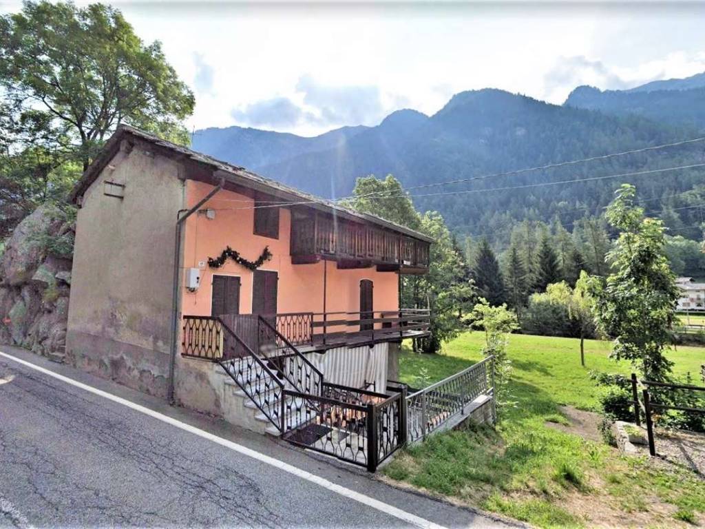 Appartamento a Gaby in Località Serta - Foto 3