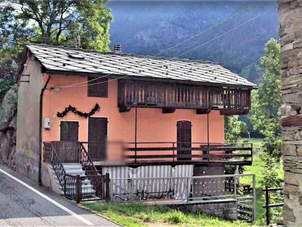 Appartamento a Gaby in Località Serta - Foto 5