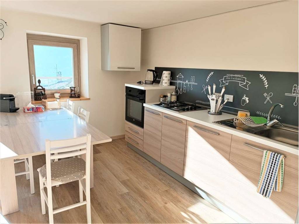 Appartamento a Donnas in Via Rovarey - Foto 4