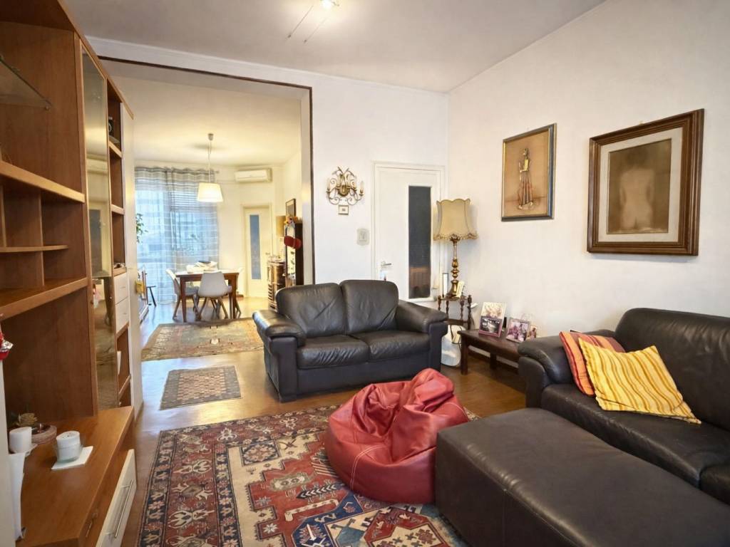 Appartamento a Alessandria in Corso Teresio Borsalino, 13 - Foto 2