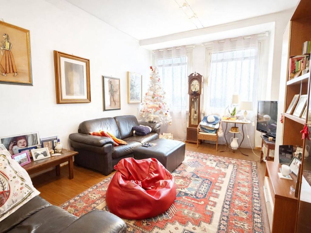 Appartamento a Alessandria in Corso Teresio Borsalino, 13 - Foto 3