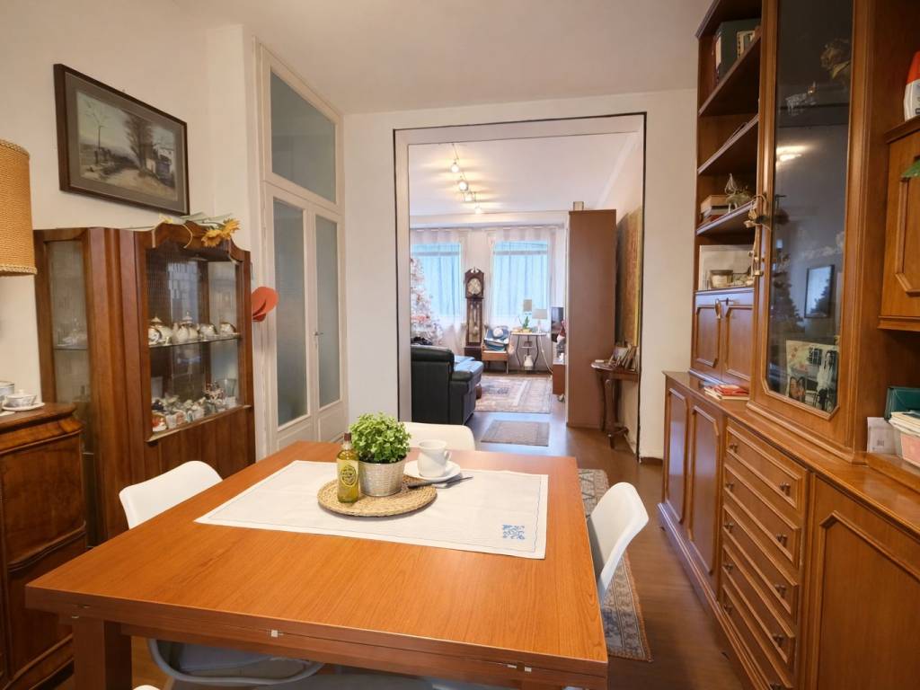 Appartamento a Alessandria in Corso Teresio Borsalino, 13 - Foto 4