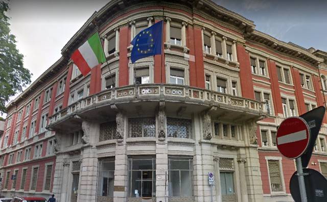 Palazzo / stabile a Udine in Piazza del Patriarcato, 4 - Foto 3