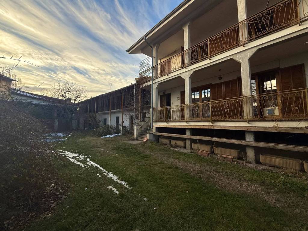 Villa a Caraglio in Via Ritanolo, 28 - Foto 2