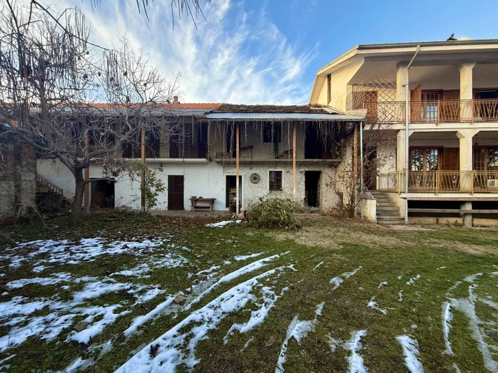 Villa a Caraglio in Via Ritanolo, 28 - Foto 3