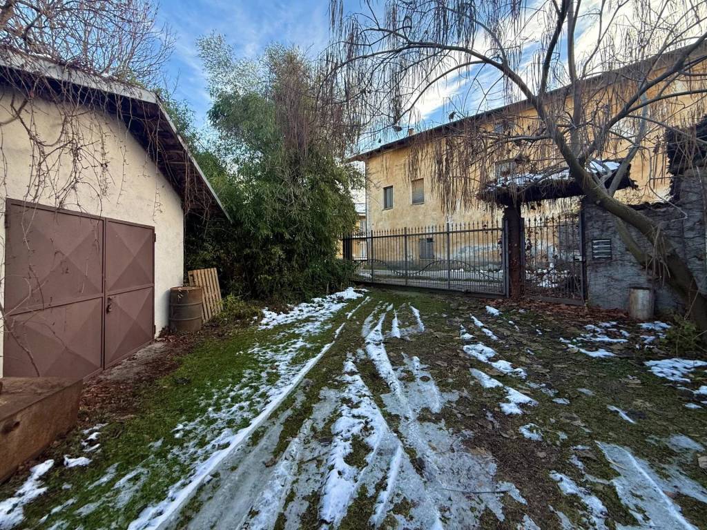 Villa a Caraglio in Via Ritanolo, 28 - Foto 4