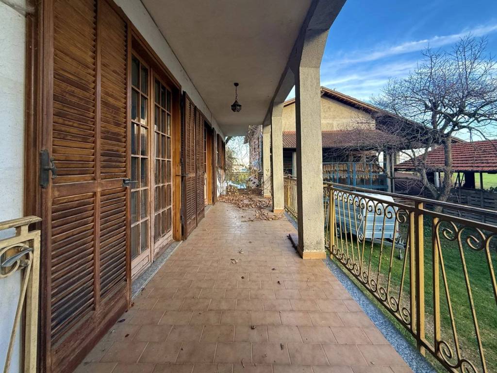 Villa a Caraglio in Via Ritanolo, 28 - Foto 5