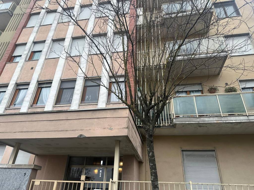 Appartamento a Vigevano in Viale Francesco Petrarca - Foto 2