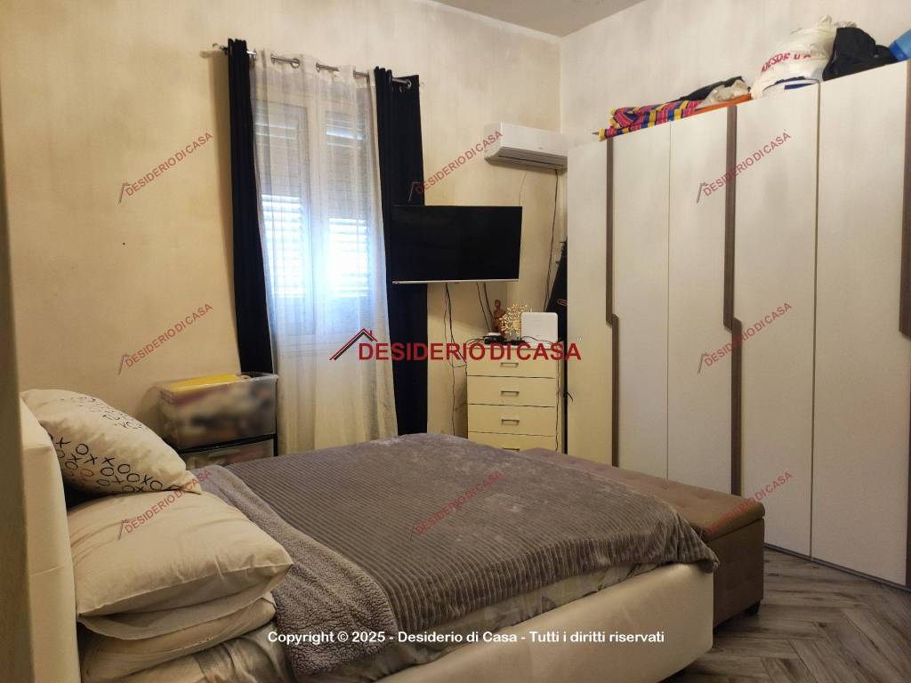 Appartamento a Trapani in Via Madonna di Fatima, 1 - Foto 3