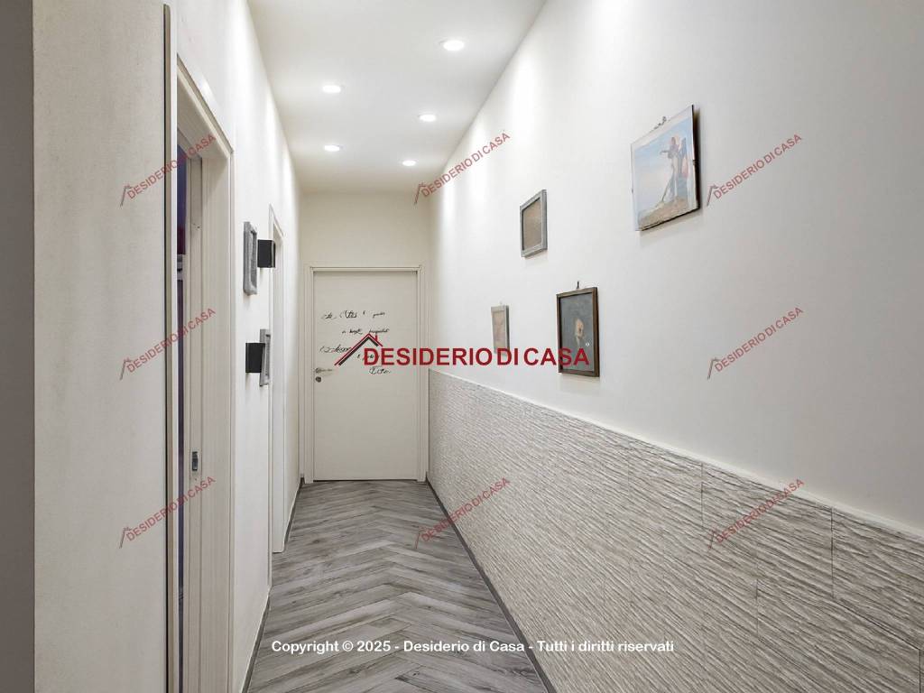 Appartamento a Trapani in Via Madonna di Fatima, 1 - Foto 5
