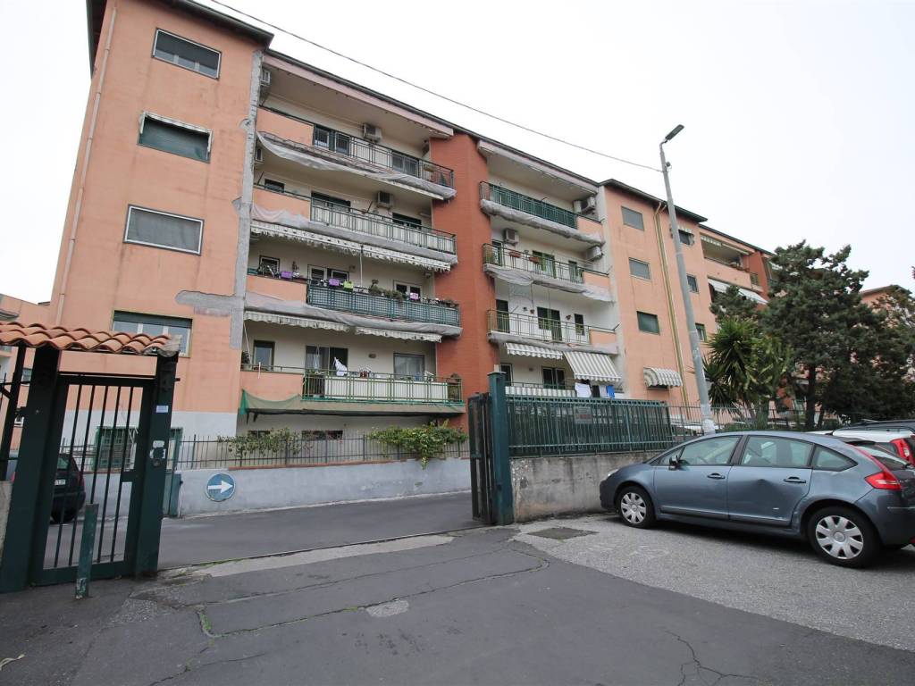 Appartamento a Catania in Via Giuseppe Antonio Borgese - Foto 2