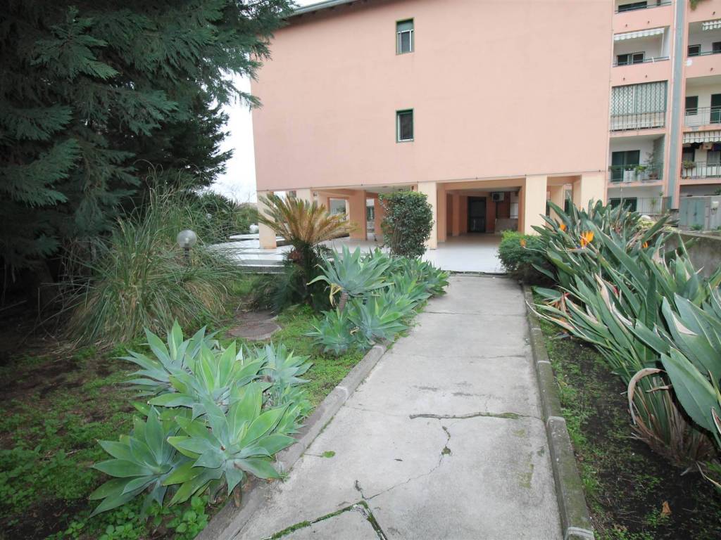 Appartamento a Catania in Via Giuseppe Antonio Borgese - Foto 3
