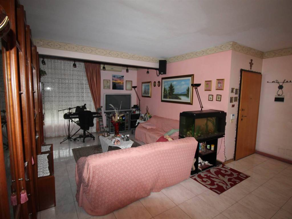 Appartamento a Catania in Via Giuseppe Antonio Borgese - Foto 4
