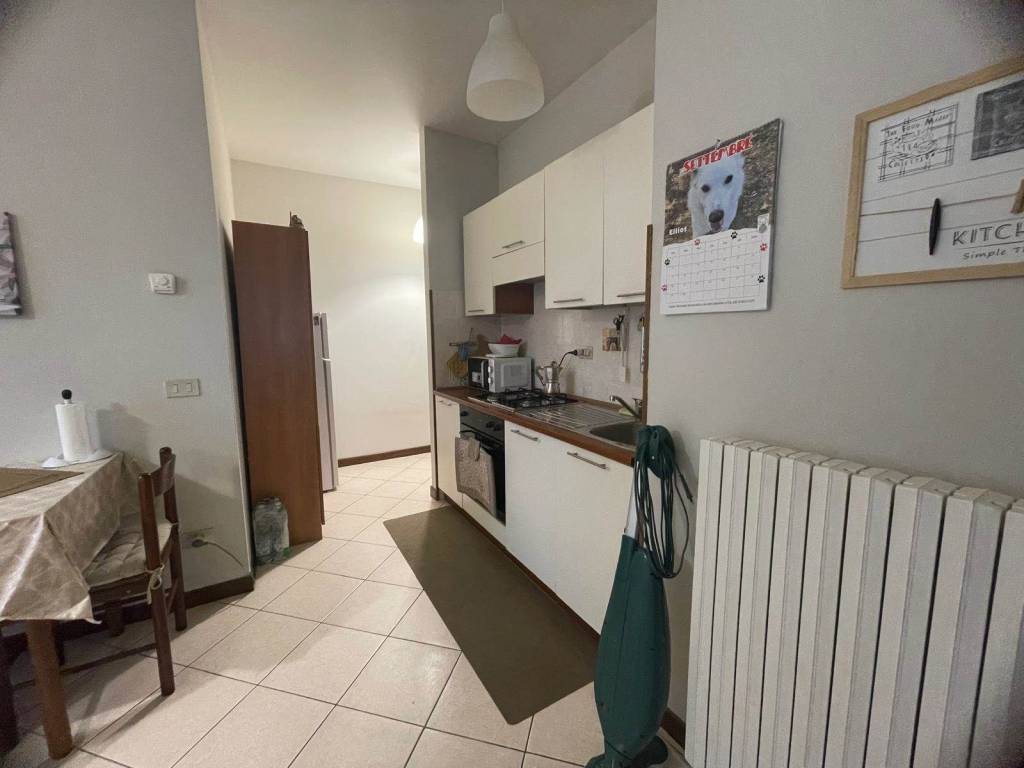 Appartamento a Buggiano in Via S.Maria - Foto 5