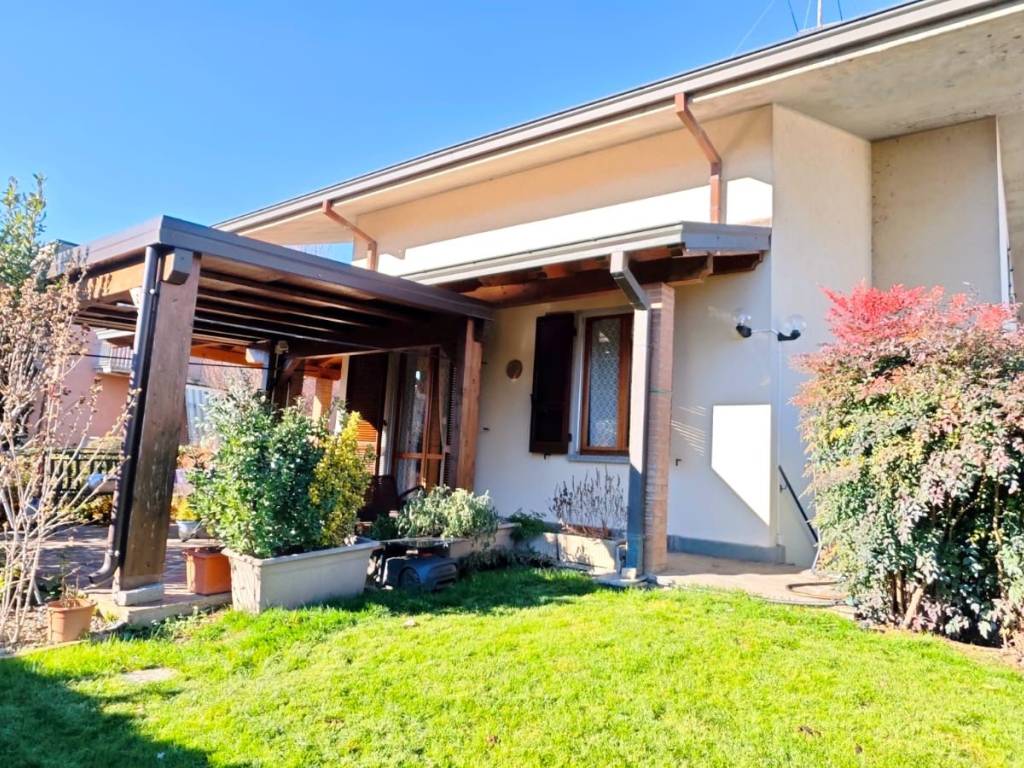 Villa a Gossolengo in Via Aldo Moro - Foto 2