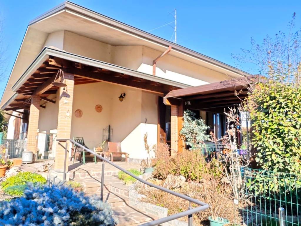 Villa a Gossolengo in Via Aldo Moro - Foto 3