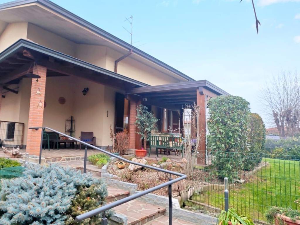 Villa a Gossolengo in Via Aldo Moro - Foto 5