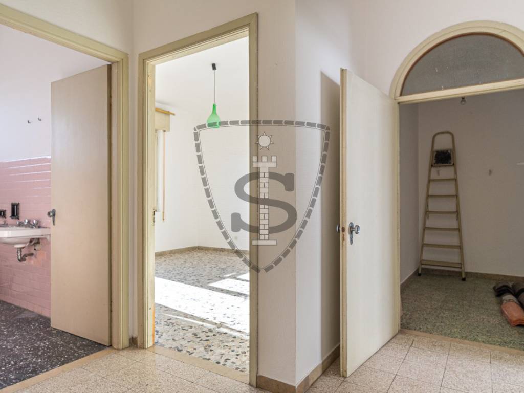 Villa a Lusiana conco in Via Europa, 45 - Foto 3