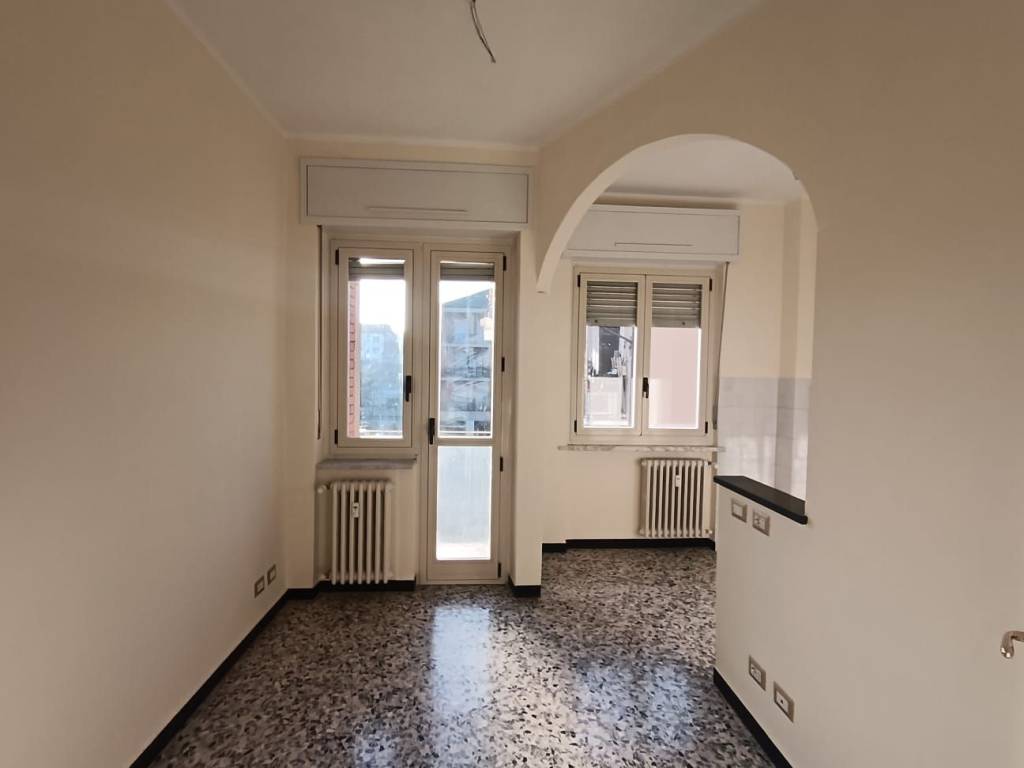 Appartamento a Asti in Via Michele Giusta, 7 - Foto 2