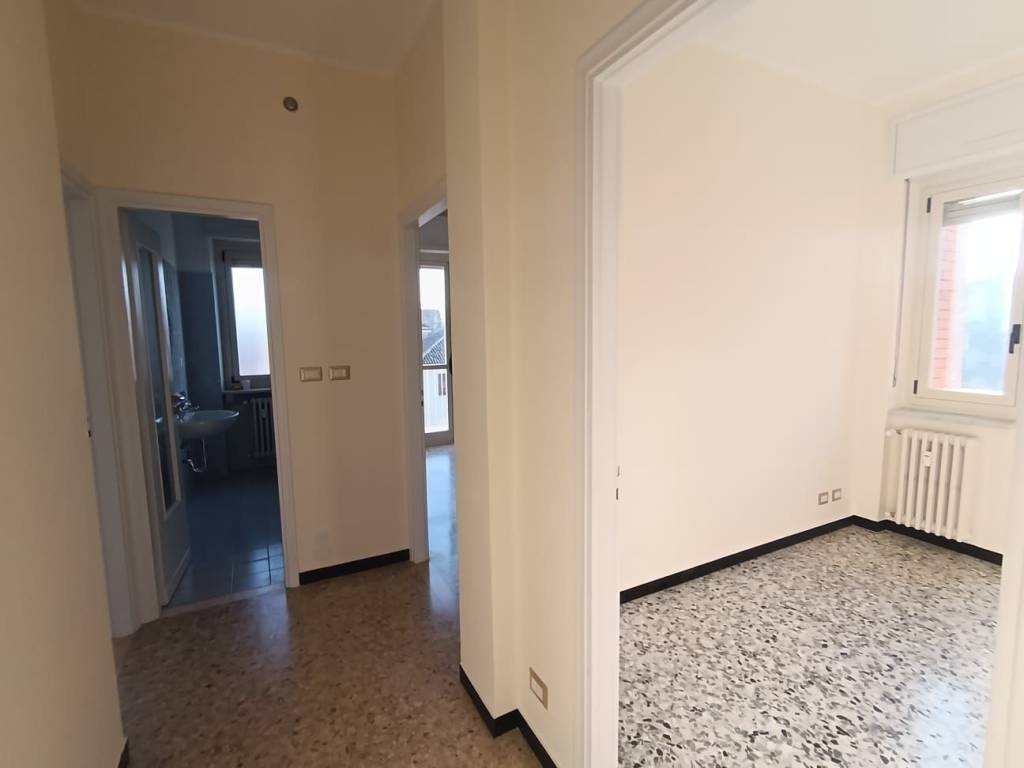 Appartamento a Asti in Via Michele Giusta, 7 - Foto 5